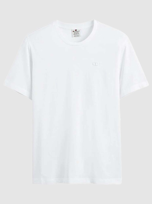 T-Shirt Masculin Champion