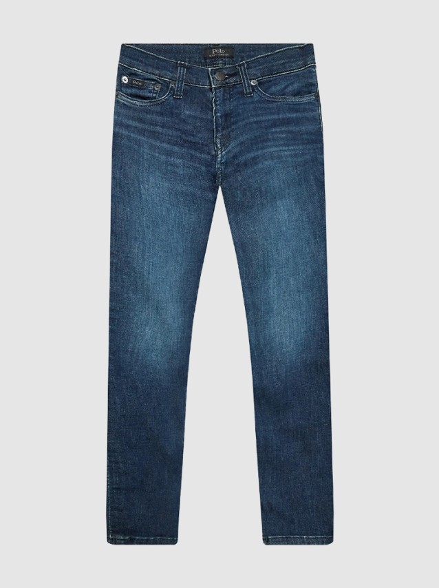Pantalon Masculin Ralph Lauren Kids