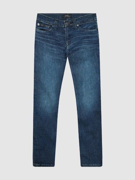 Pantalon Masculin Ralph Lauren Kids