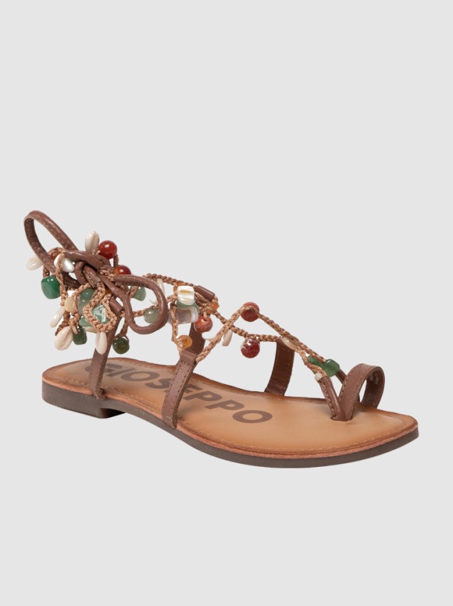 Sandalias Mulher Gioseppo