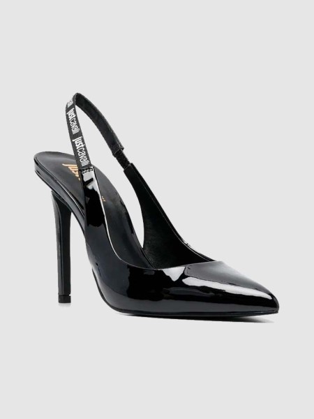 Sapatos Mulher Just Cavalli