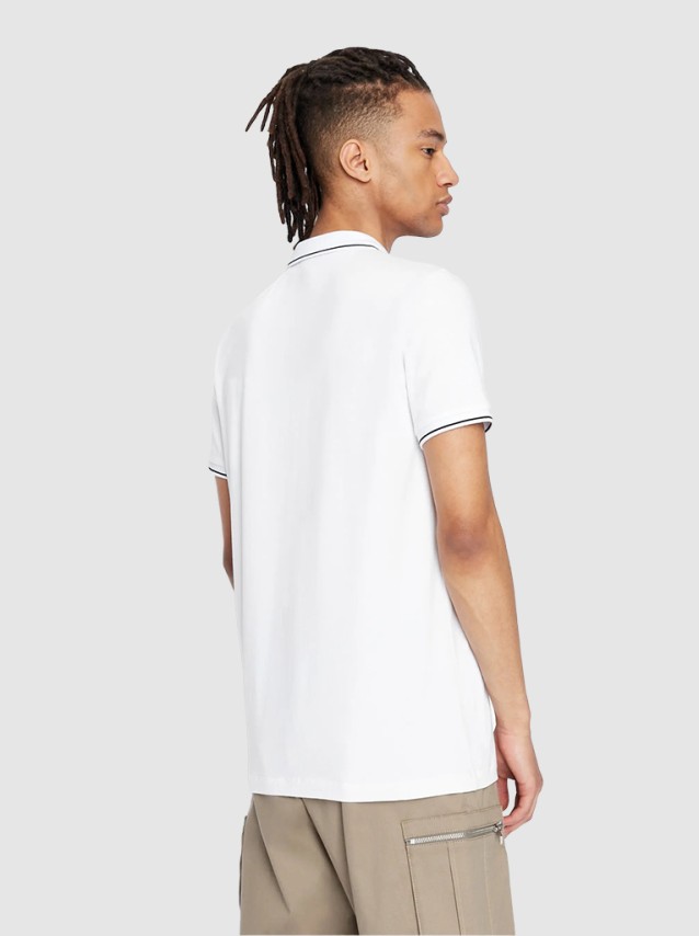 Polos Masculin Armani Exchange