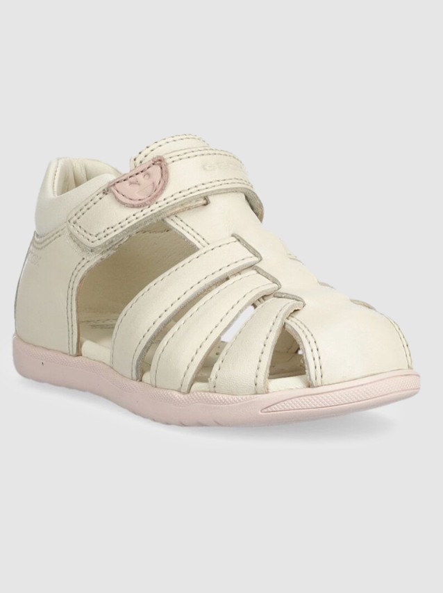 Sandales F�minin Geox