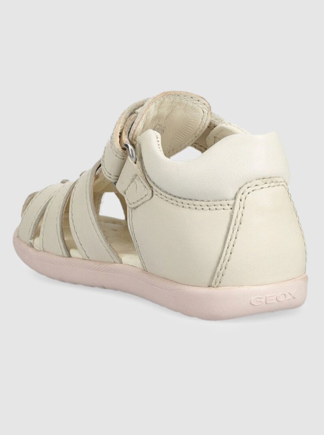 Sandales F�minin Geox