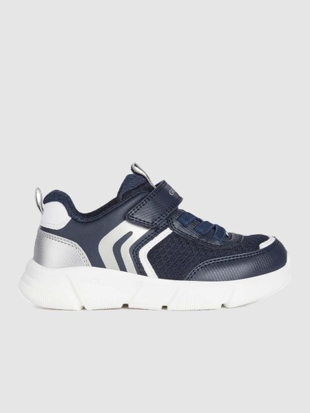Trainers Male Geox