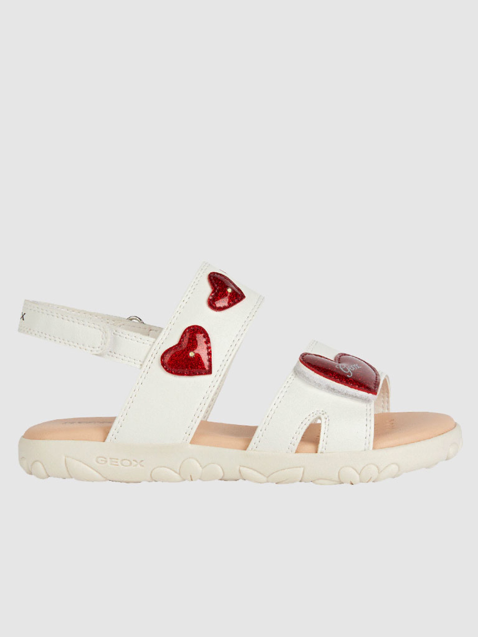 Sandales Féminin Geox