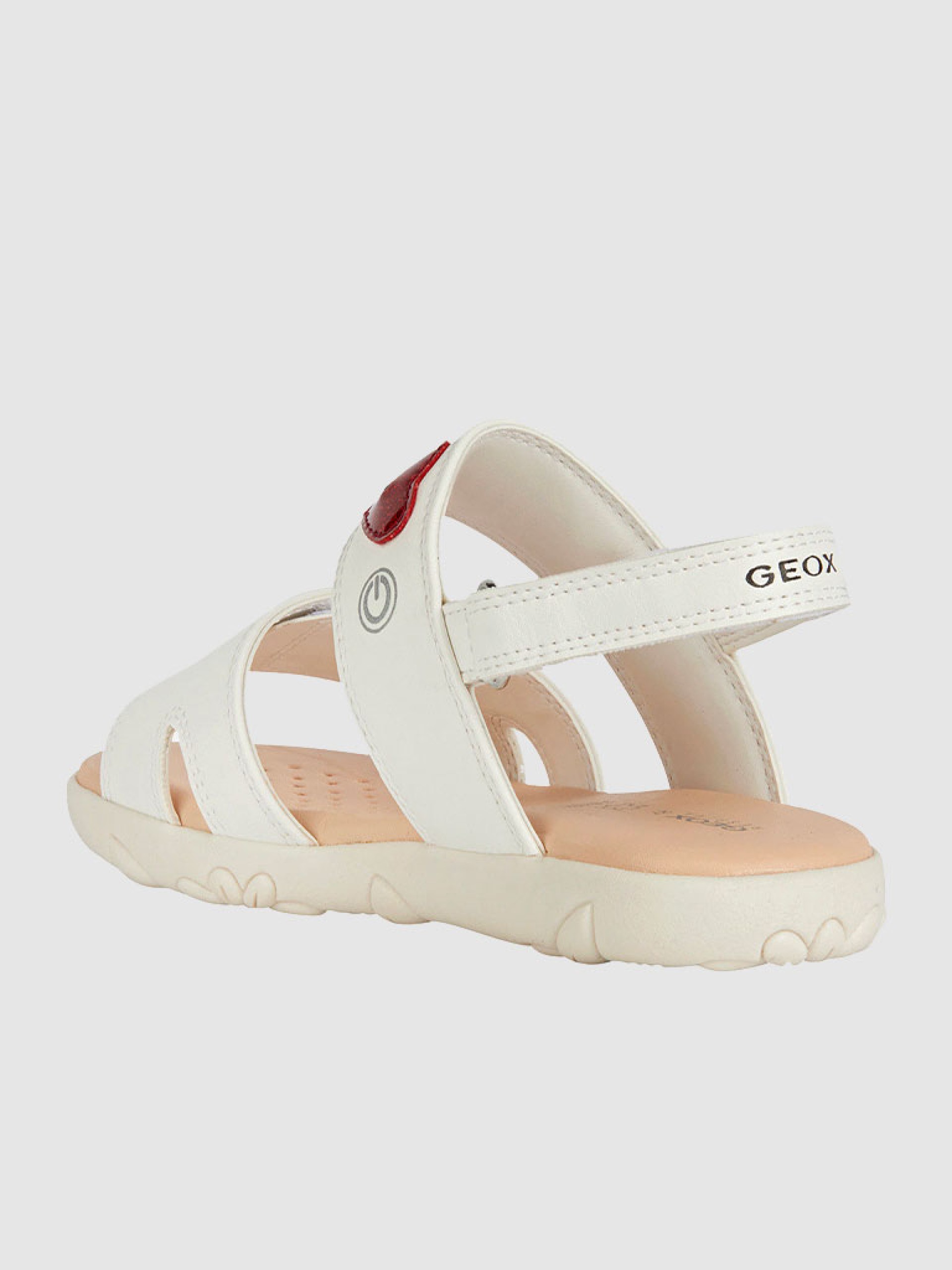 Sandales Féminin Geox