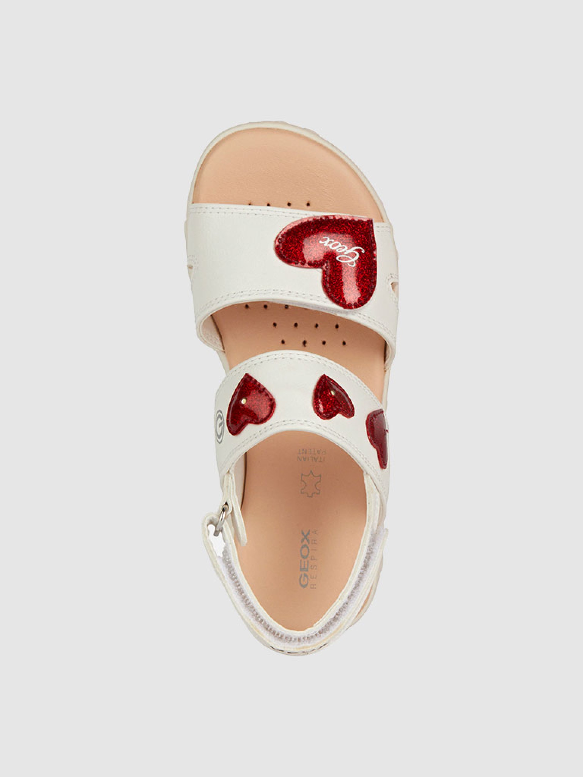 Sandales Féminin Geox