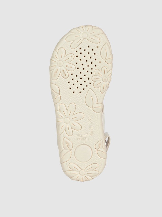 Sandales F�minin Geox