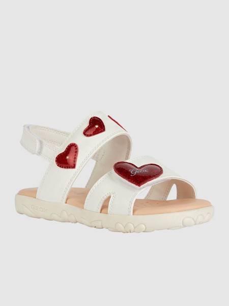 Sandales F�minin Geox