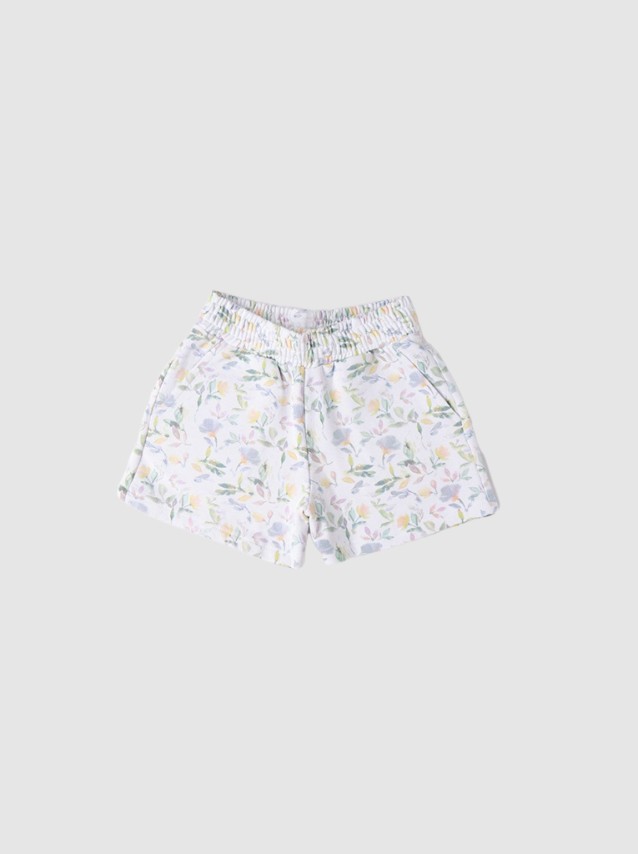 Shorts Fminin Superga