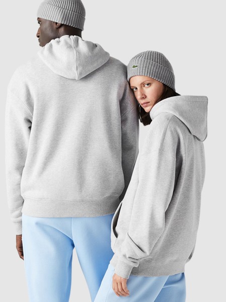 Sweatshirt Homem Lacoste Sweatshirt Homem Lacoste