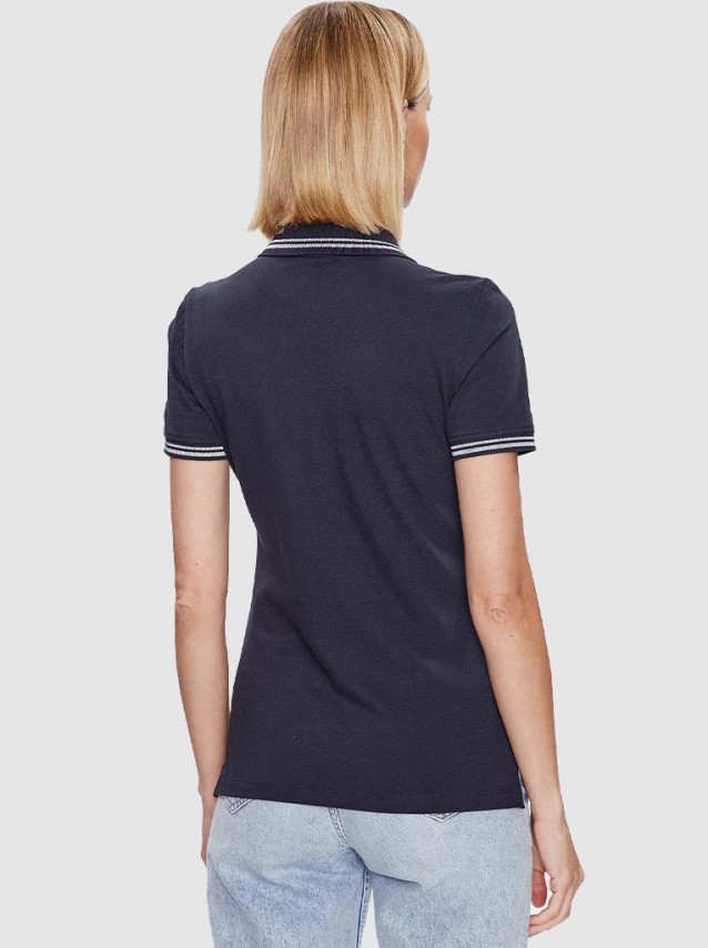 Polos Femenino Geox