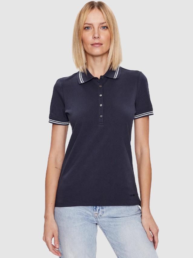 Polos Femenino Geox