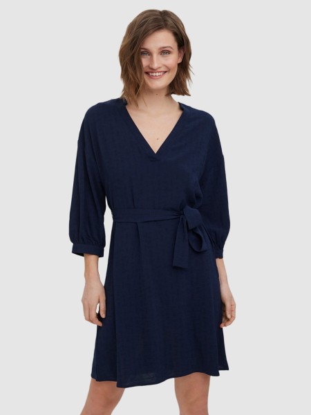 Dresses Female Vero Moda