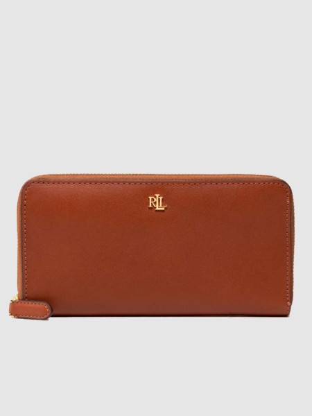 Wallets Female Ralph Lauren