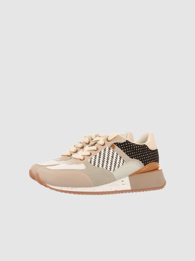 Baskets Fminin Gioseppo