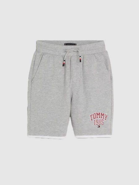 Shorts Masculin Tommy Hilfiger- Kids Shorts Masculin Tommy Hilfiger- Kids