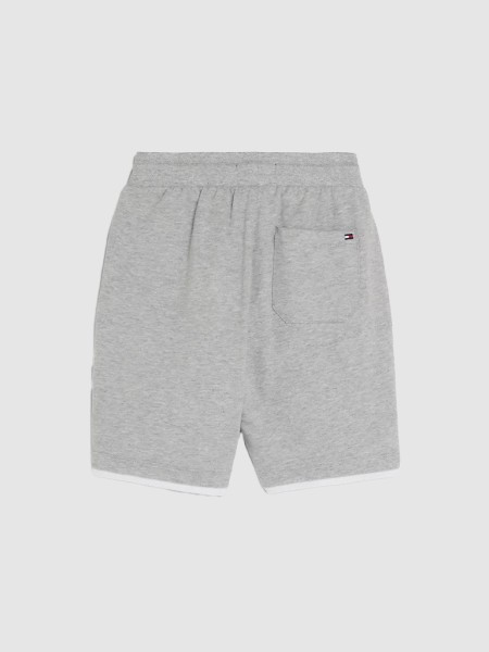 Shorts Masculin Tommy Hilfiger- Kids Shorts Masculin Tommy Hilfiger- Kids