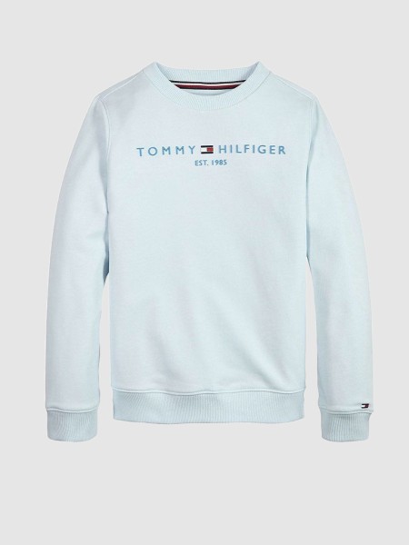 Sweatshirt Fminin Tommy Hilfiger- Kids