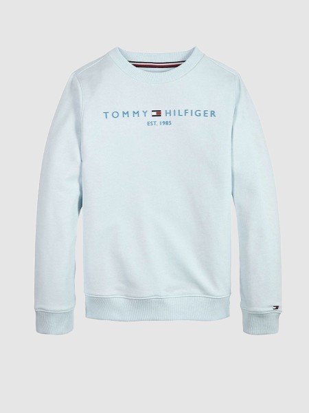 Sudaderas Femenino Tommy Hilfiger- Kids