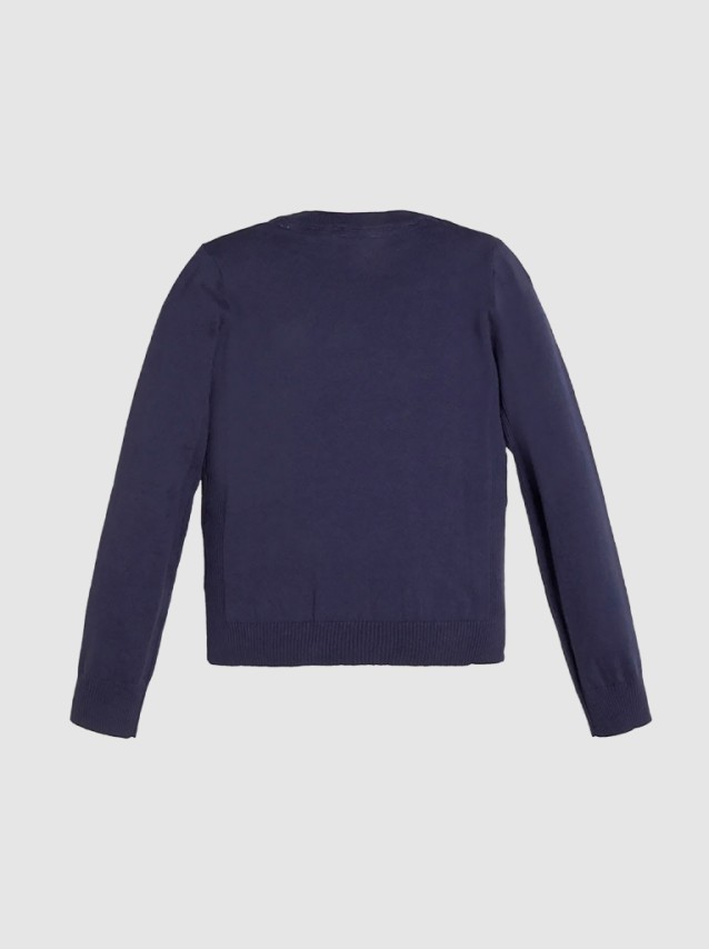 Sweatshirt Masculin Guess Kids