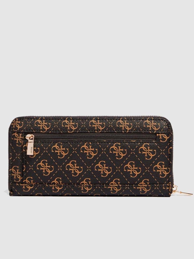 Wallets Female Guess Acessrios