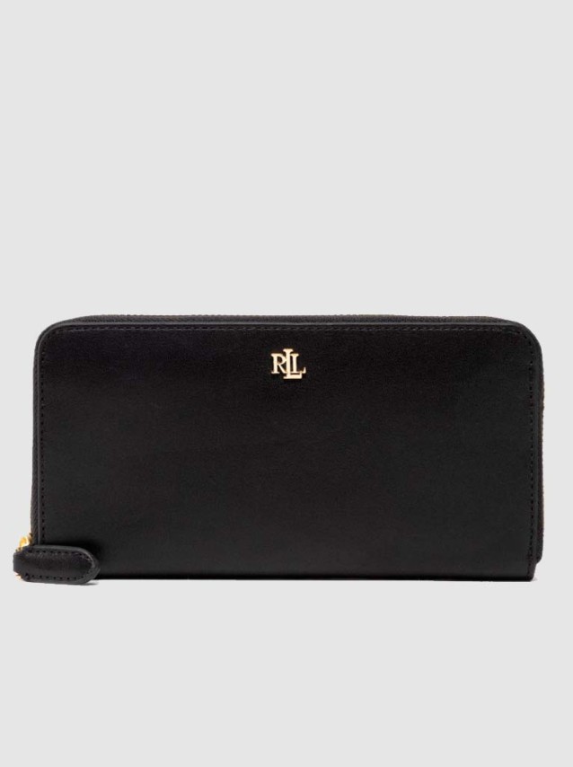 Wallets Female Ralph Lauren