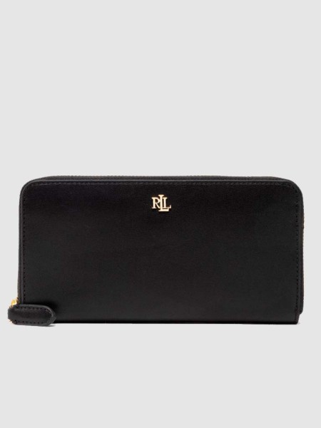 Wallets Female Ralph Lauren