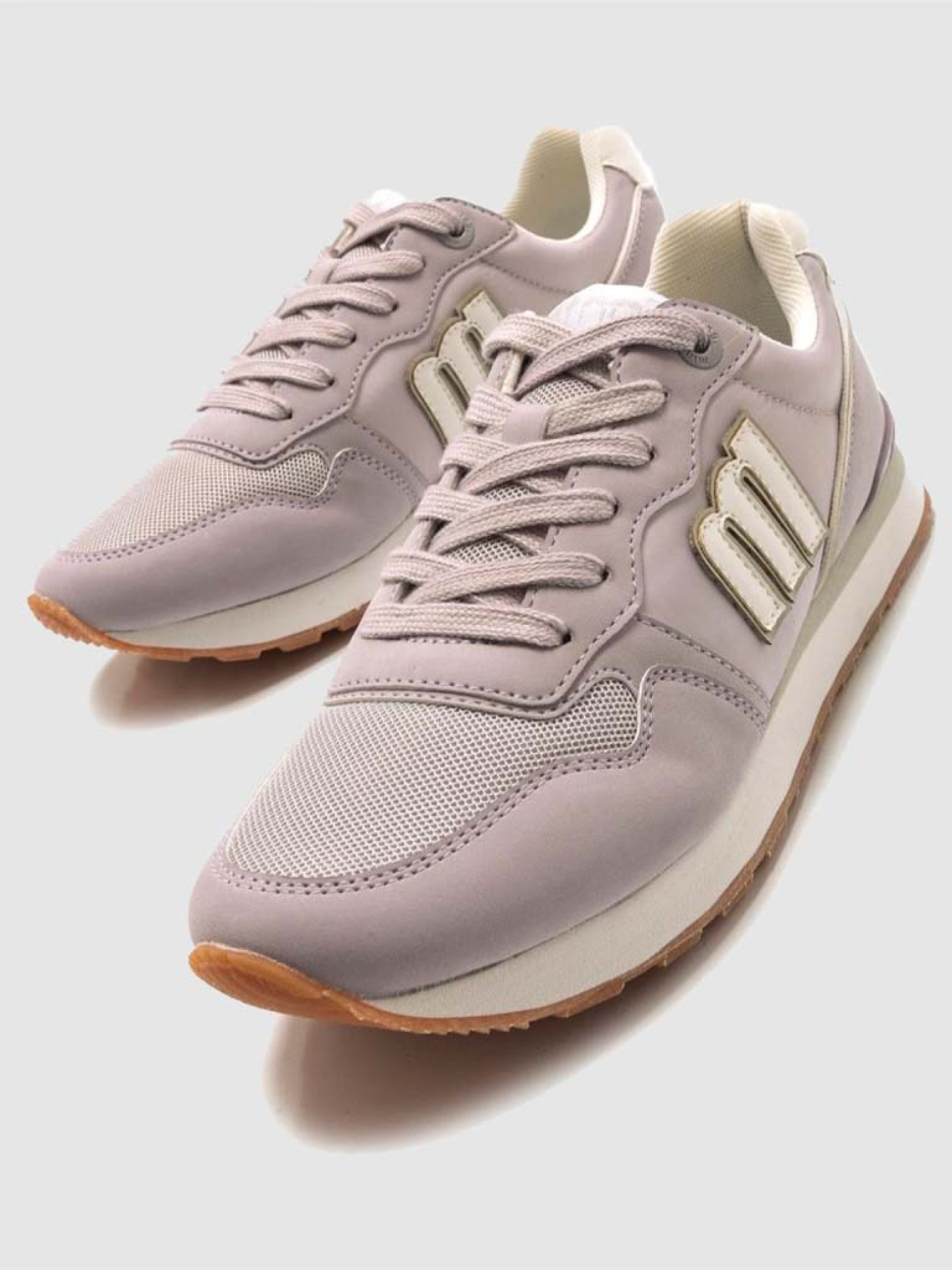 Chaussures de Sport Féminin Mtng