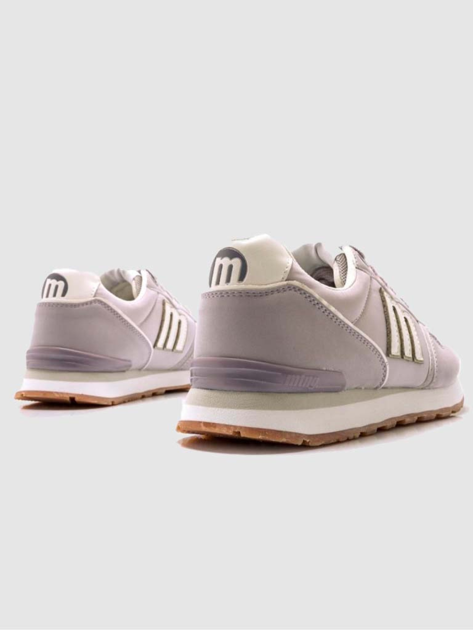 Chaussures de Sport Féminin Mtng