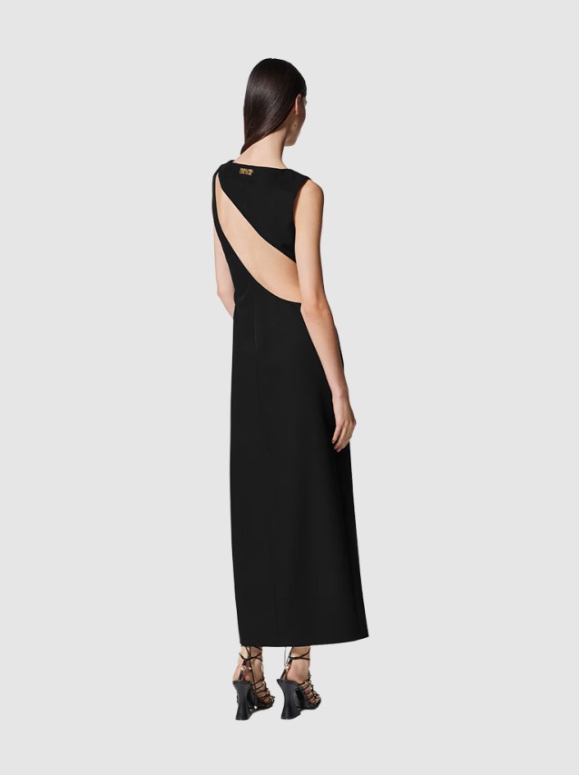 Dresses Female Versace
