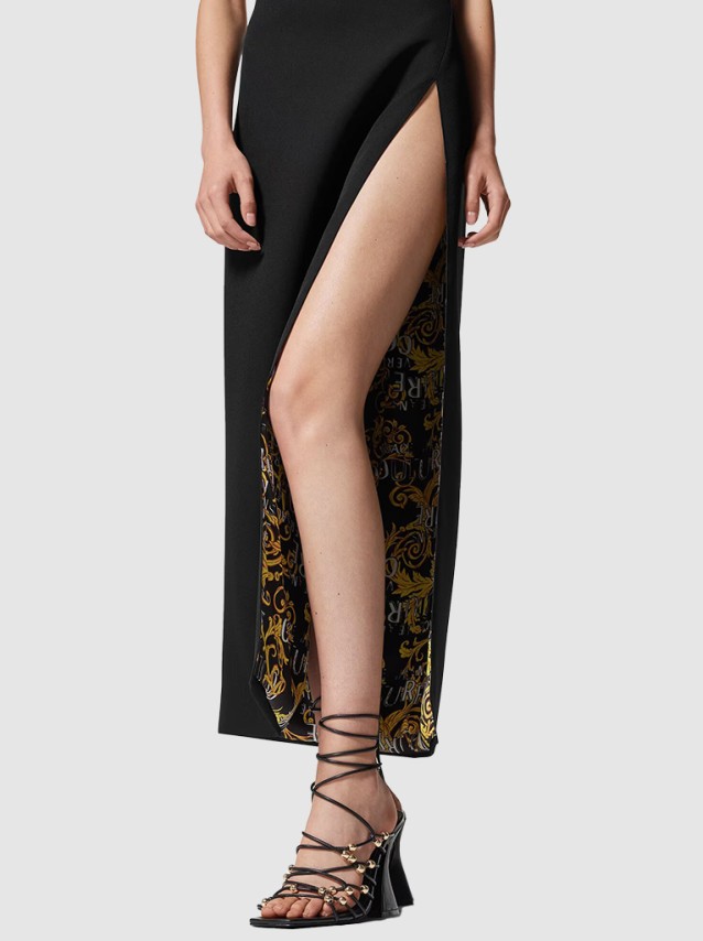 Vestidos Femenino Versace
