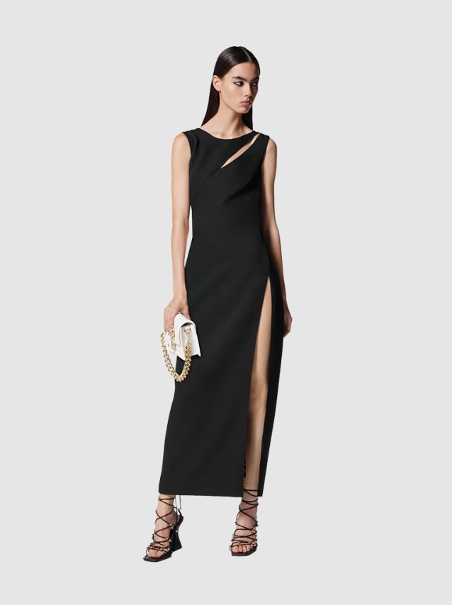 Vestidos Femenino Versace