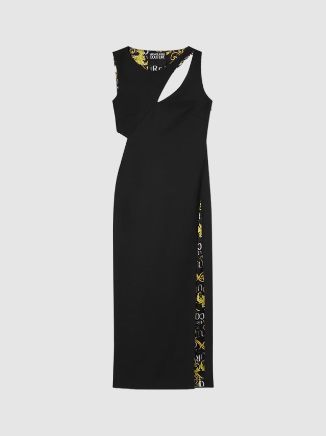 Vestidos Femenino Versace
