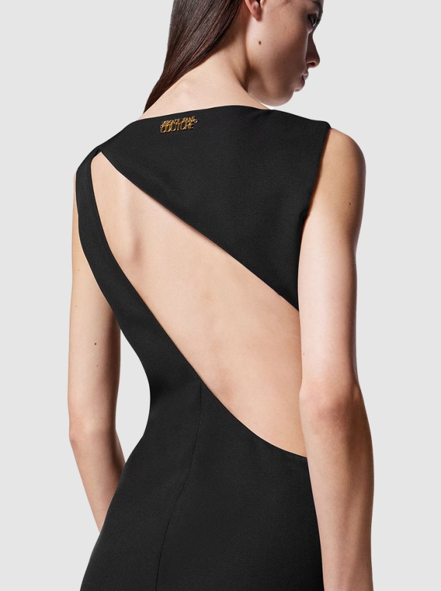 Vestidos Femenino Versace