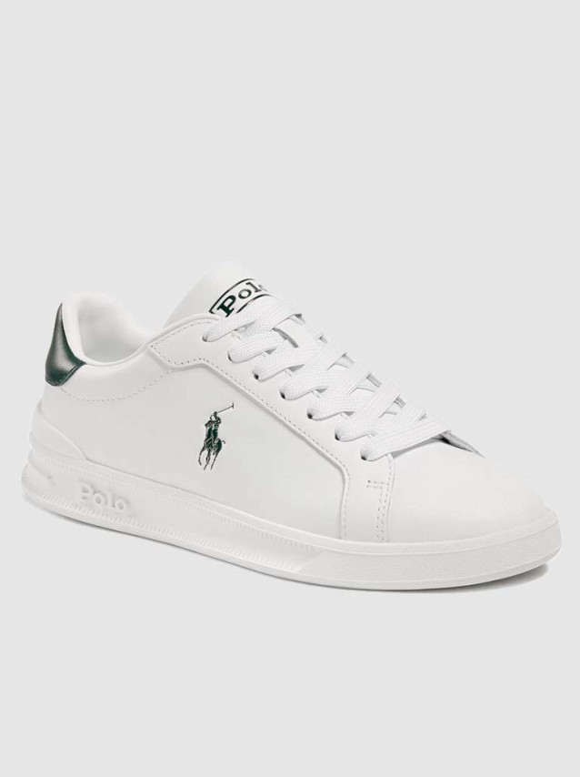 Trainers Male Ralph Lauren