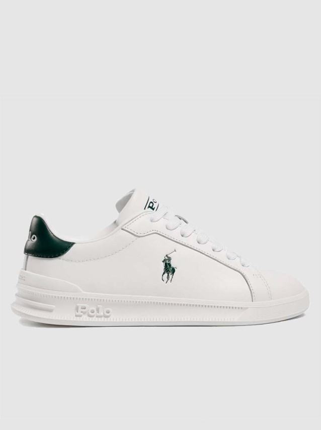 Zapatillas Masculino Ralph Lauren