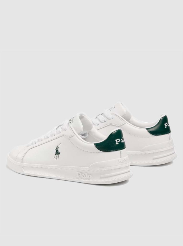 Chaussures de Sport Masculin Ralph Lauren