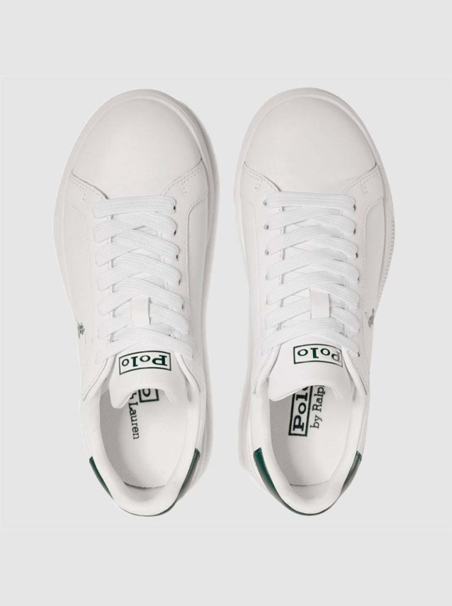 Chaussures de Sport Masculin Ralph Lauren