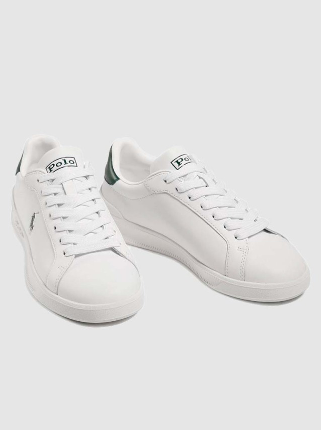 Chaussures de Sport Masculin Ralph Lauren