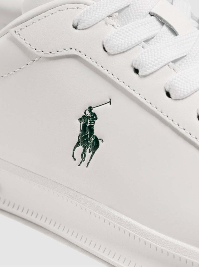 Chaussures de Sport Masculin Ralph Lauren