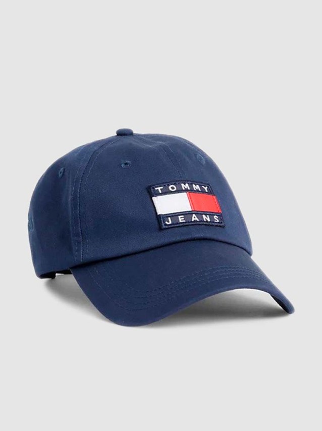 Hats Female Tommy Jeans Footwear