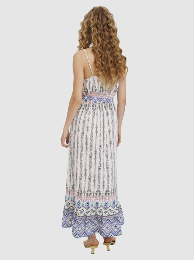 Vestidos Mulher Vero Moda