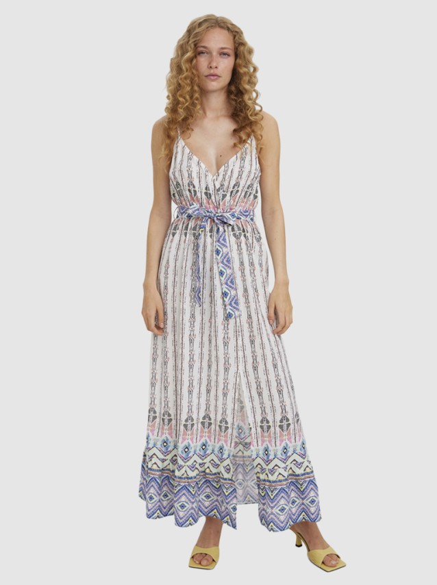 Vestidos Femenino Vero Moda