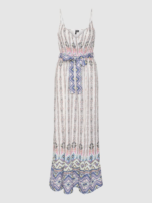 Vestidos Femenino Vero Moda
