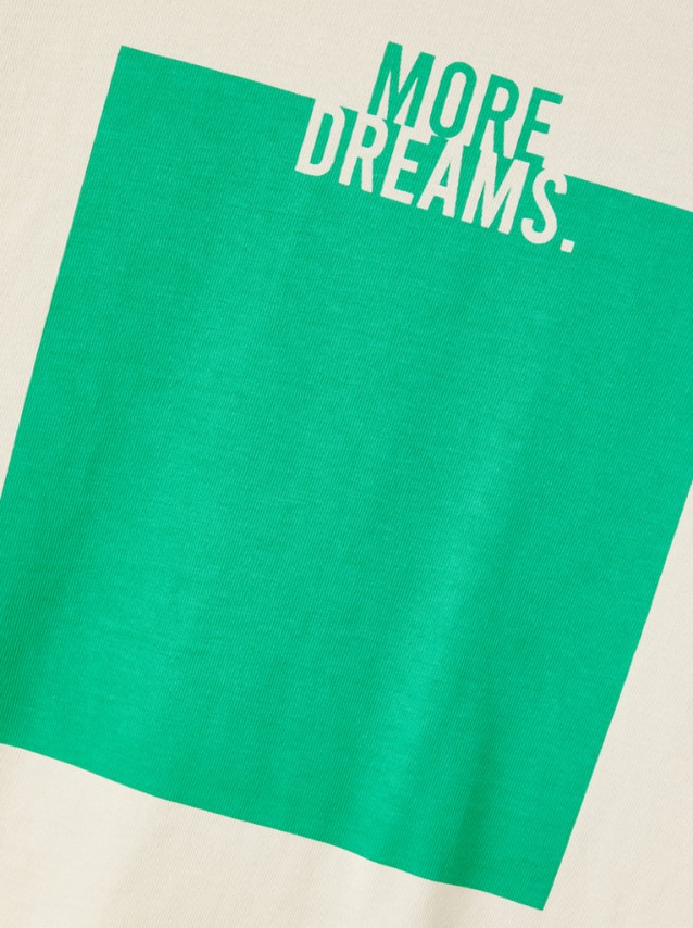 T-Shirt Female Name It