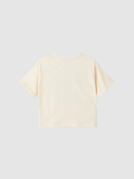 T-Shirt Female Name It