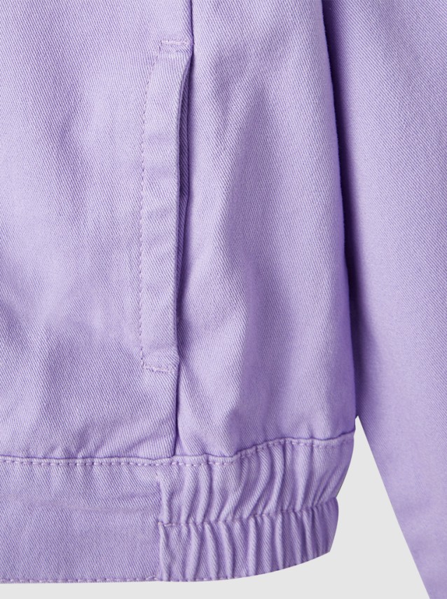 Jackets Female Name It