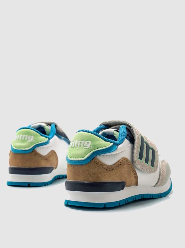 Zapatillas Unisex Mtng
